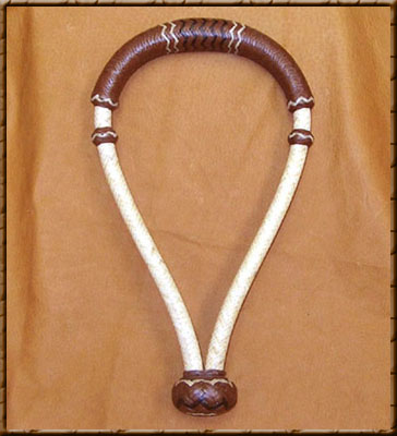 Acorn Nose Natural Cheek - B5816P