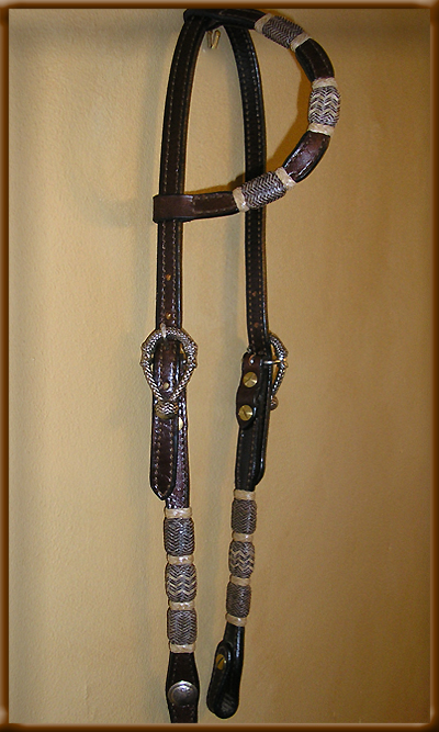 Bridle Leather  - HSES