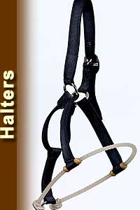 halters