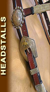 headstalls