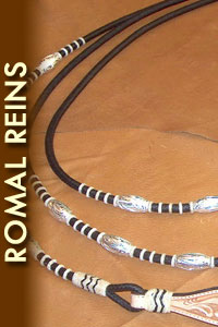 Romal Reins