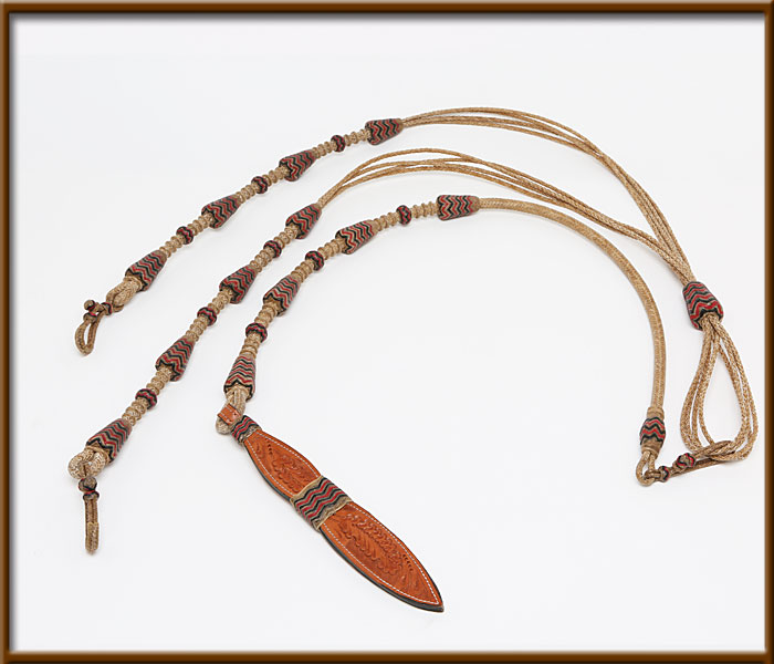 Traditional Vaquero 4 - Strand  - RRWC
