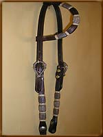 Bridle Leather  - HSES